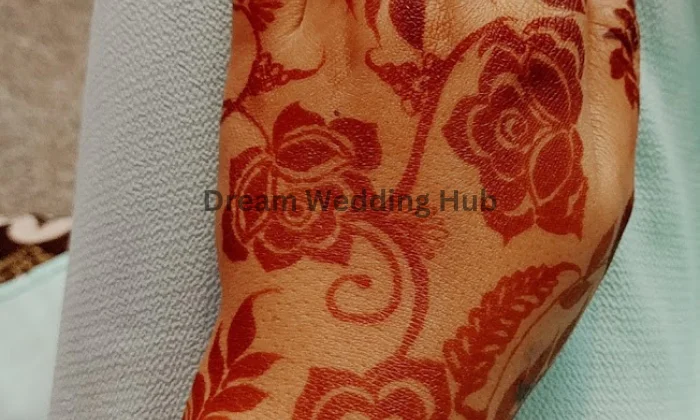 Makeup by Mavens Studio